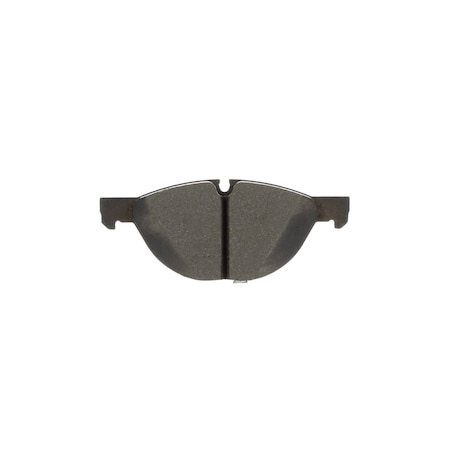 Bosch QuietCast Brake Pads -BP1381 BP1381